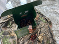 Fresh Chestnuts - 2 Pounds Seed Nuts from EBB Farms (Great for hunters)