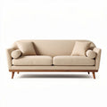 Fabric Sofa for Living Room Seating – 200 x 90 x 85cm